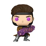 Фигурка Deadpool Wolverine Gambit — Funko Pop! Vinyl 1496