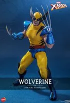 Фигурка X-Men Wolverine — Hot Toys HONO Studio HS01 1/6