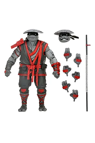 Фигурка Donatello Nightwatchers — Neca Teenage Mutant Ninja Turtles Last Ronin Lost Years
