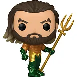 Фигурка Aquaman Hero Suit — Aquaman Lost Kingdom  Funko Pop! Vinyl 1301