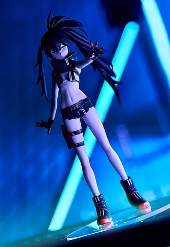 Фигурка Empress Down Fall Black Rock Shooter — Pop Up Parade