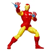 Фигурка Iron Man — Hasbro Marvel Legends Secret Wars