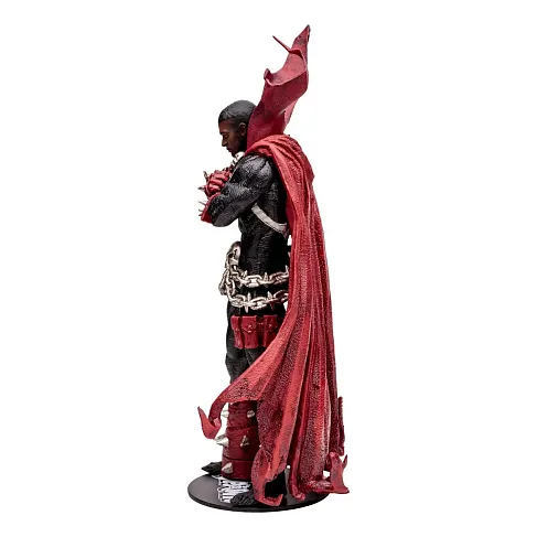 Фигурка Spawn #311 — McFarlane Toys 30th Anniversary Posed Figure