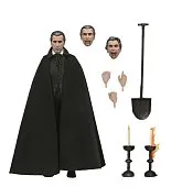 Фигурка Дракула — Neca Horror of Dracula 1958 Ultimate Count Dracula
