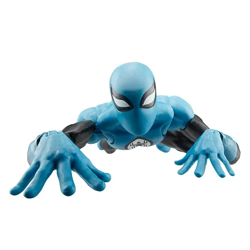 Фигурка Wolverine and Spider-Man — Hasbro Fantastic Four Marvel Legends 2-Pack