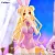 Фигурка Mukuro Hoshimiya Pink Color "Date a Live" от FuRyu