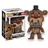 Фигурка Кошмарный Фредди — Funko POP! Five Nights at Freddys 111