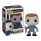 Фигурка Майкл Майерс "Хэллоуин" POP! (Funko Halloween POP! Vinyl Figure Michael Myers)