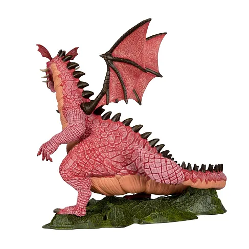 Фигурка Shrek Dragon 30th Anniversary — McFarlane Toys 12-Inch Scale Posed Figure