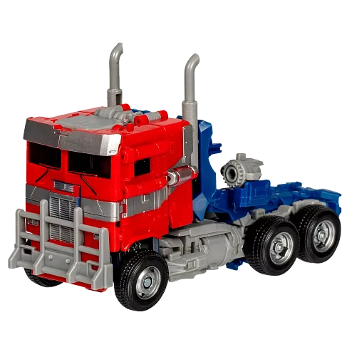 Фигурка Rise of the Beasts Optimus Prime — Hasbro Transformers Studio Series