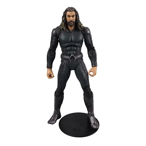 Фигурка Movie Aquaman Stealth Suit — McFarlane Toys Aquaman Lost Kingdom Figure