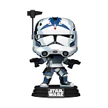 Фигурка Clone Wars Clone Trooper Fives Retro — Funko Pop! Vinyl 768