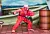 Фигурка Кен «Ultra Street Fighter II» Лимитированное издание от Jada Toys