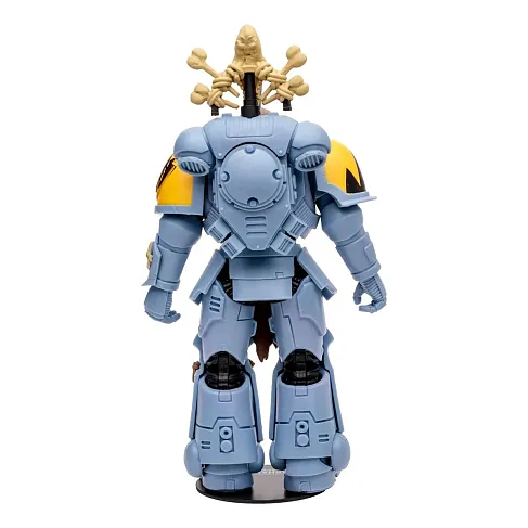 Фигурка Space Wolves Wolf Guard — McFarlane Toys Warhammer 40000