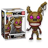 Фигурка Five Nights At Freddys Burntrap — Funko Pop! Vinyl 1214