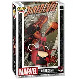 Фигурка Daredevil №1 60th Anniversary — Funko Pop! Comic Cover 56 w Case