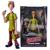 Фигурка Shaggy — Jada Scooby Doo Wave 1 Figure