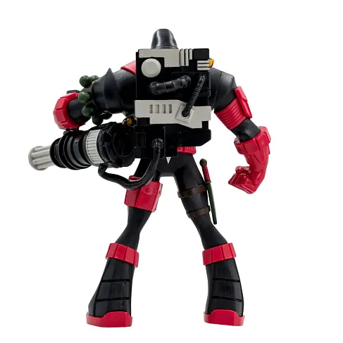 Фигурка Commando Spawn — McFarlane Toys 30th Anniversary Posed Figure