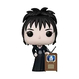 Фигурка Beetlejuice 2 Lydia Deetz with TV — Funko Pop! Vinyl 1690