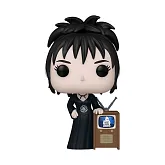 Фигурка Beetlejuice 2 Lydia Deetz with TV — Funko Pop! Vinyl 1690