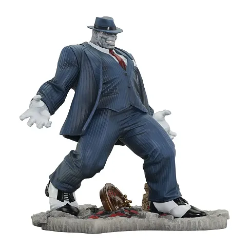 Фигурка Халк — Marvel Gallery PVC Diorama Mr Fix-It