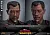 Фигурка Блэйд "Дэдпул и Росомаха" от Hot Toys