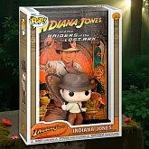 Фигурка Movie Poster Indiana Jones — Funko Pop! Vinyl 30