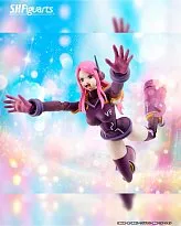 Фигурка Ван-Пис — SH Figuarts One Piece Jewelry Bonney Future Island Egghead