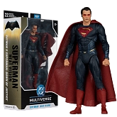 Фигурка DC Theatrical BvS 2016 Superman Heat Vision — McFarlane Toys Figure