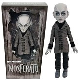 Фигурка Count Orlok Nosferatu — Mezco Living Dead Dolls