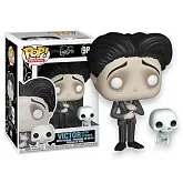 Фигурка Victor Van Dort — Funko Corpse Bride Pop! Vinyl Figure