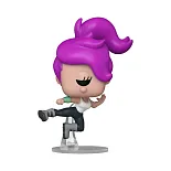 Фигурка Futurama Turanga Leela — Funko Pop! Vinyl 1758