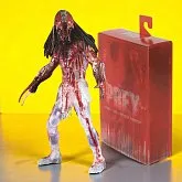 Фигурка Feral Predator Bear Blood — Neca Prey Figure