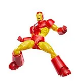 Фигурка Iron Man Mark 90 — Hasbro Marvel Legends