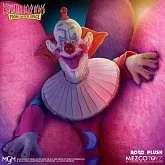 Фигурка Killer Klowns from Outer Space — Mezco MDS Roto Plush Slim