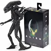 Фигурка Чужой — Neca Alien Ultimate Big Chap