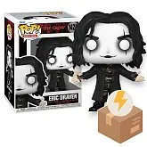 Фигурка Eric Draven in Coat — Funko The Crow POP Vinyl Figure BD