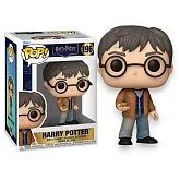 Фигурка Гарри Поттер — Funko Pop! Harry Potter S20 Vinyl 196