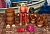 Фигурка Кен «Ultra Street Fighter II» Лимитированное издание от Jada Toys