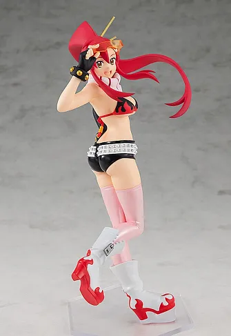 Фигурка Yoko Tengen Toppa Gurren Lagann — Pop Up Parade