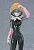 Фигурка Рей Аянами "Rebuild of Evangelion" от Good Smile Company