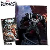 Фигурка Marvel Rivals 1/6 WV2 Venom — McFarlane Toys Figure