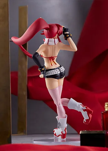 Фигурка Yoko Tengen Toppa Gurren Lagann — Pop Up Parade