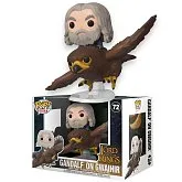 Фигурка Gwaihir w Gandalf  — Funko Lord of the Rings POP! Rides