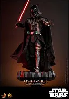 Фигурка Darth Vader Battle Damaged — Hot Toys DX44 Star Wars 1/6