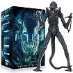 Фигурка Чужой-Воин "Ultimate" Синий от Neca