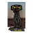 Набор фигурок "Fallout Сериал" от McFarlane Toys