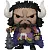Фигурка Каидо "One Piece" от Funko POP! 1267