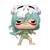 Фигурка Bleach Nelliel Tu Odelschwanck — Funko Pop! Vinyl 1824