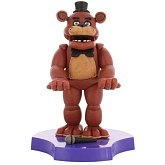 Фигурка-подставка ФНАФ — Mini Cable Guy Freddy Five Nights at Freddys Exquisite Gaming